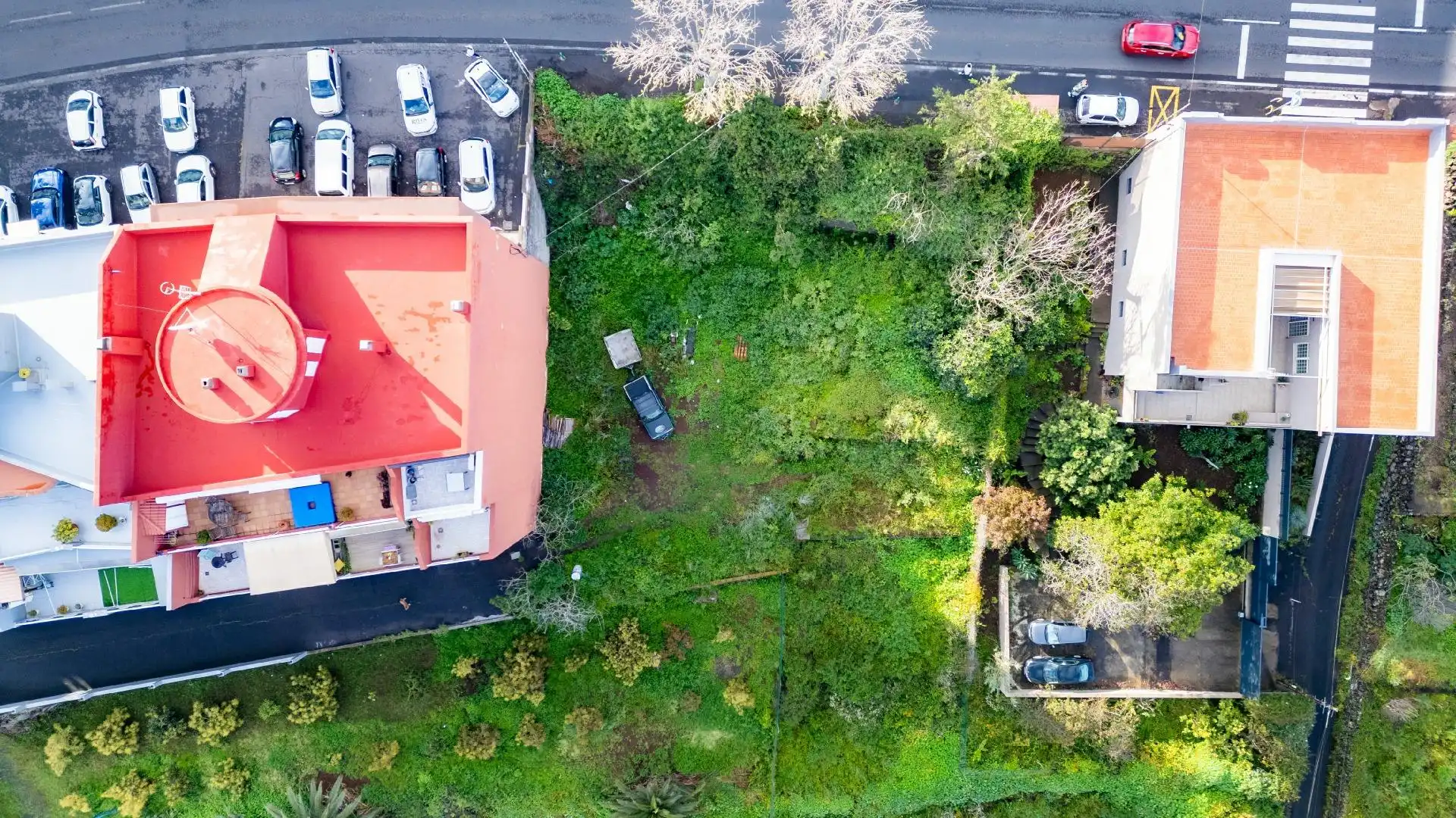 Residencial en venta en La Matanza de Acentejo