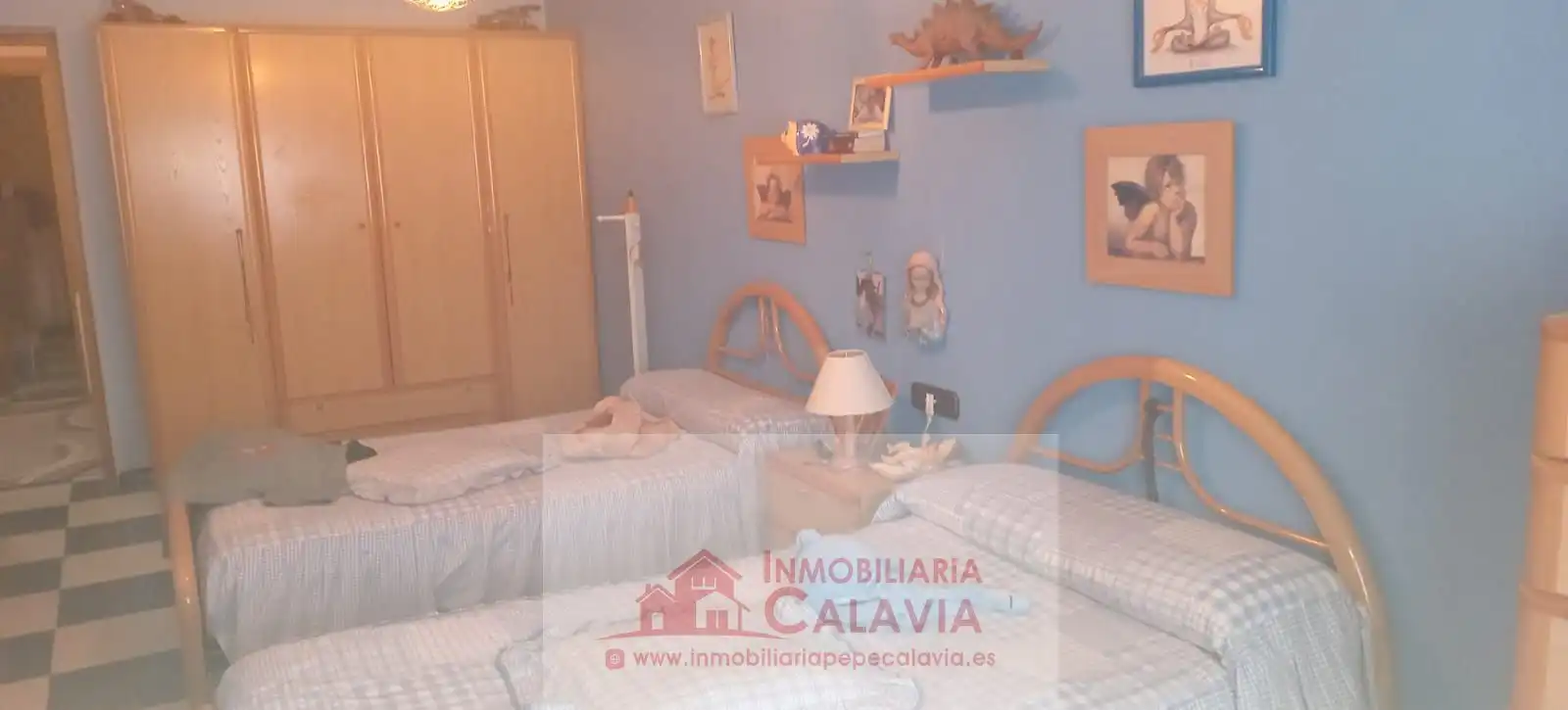 Casa con piscina in vendita a Baeza, imagen 5