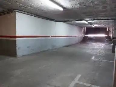 Parking of Garage for rent in Igualada