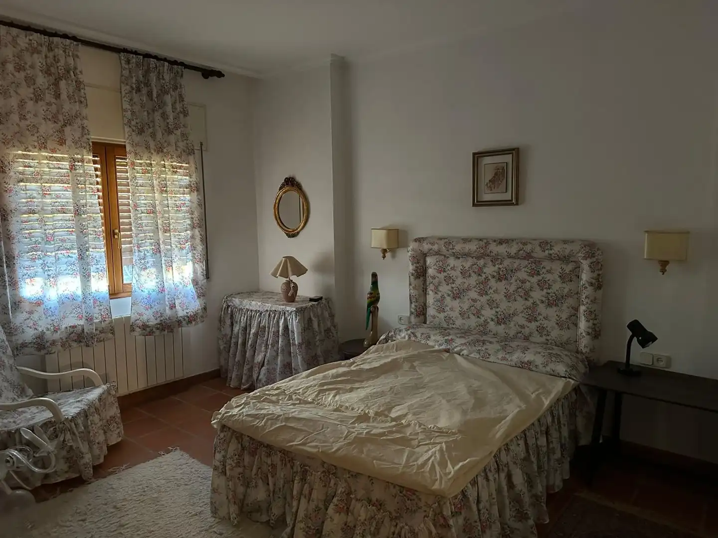 Xalet amb jardí en venda a Pedanías Centro, imagen 75
