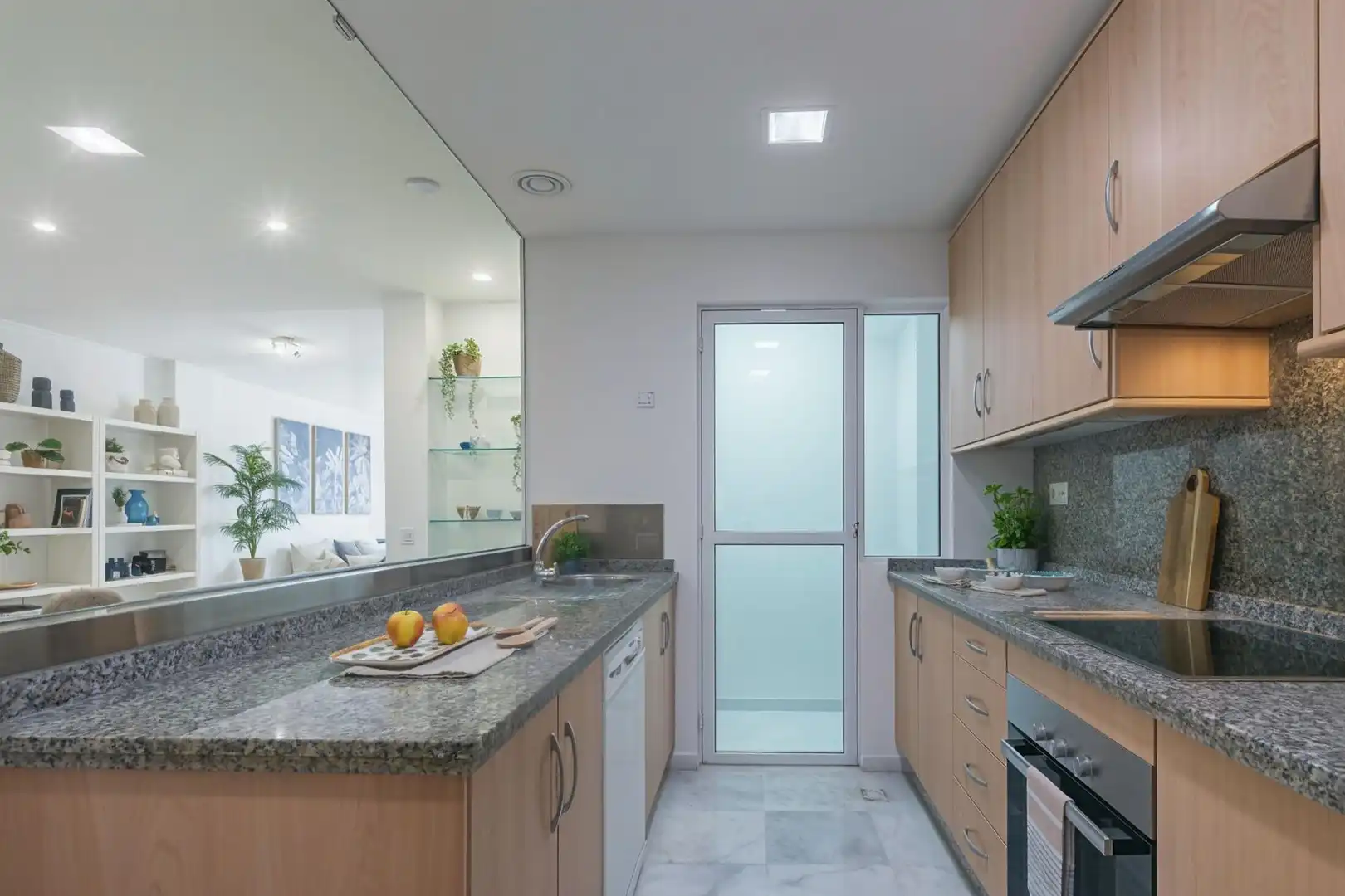 Wohnung mit Pool zum Verkauf in Calle Torrequebrada, imagen 13