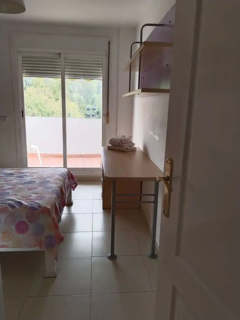 Attic for sale in Nueva Torrequebrada
