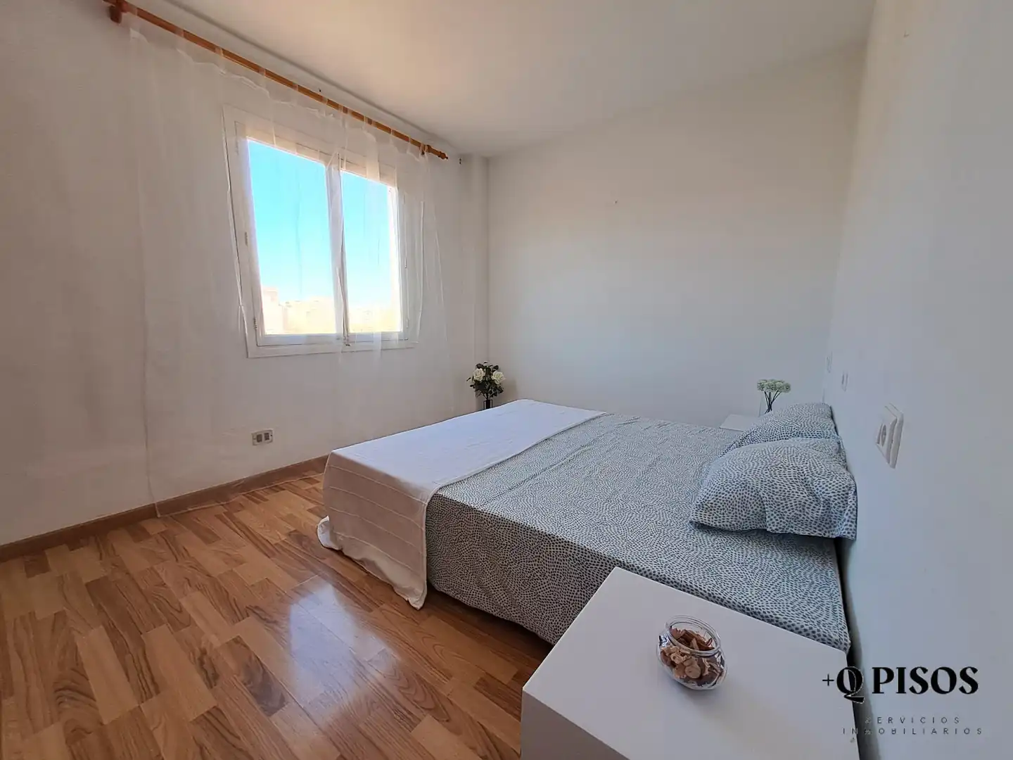 Piso con terraza en venta en Carrer Aragó 23, imagen 27