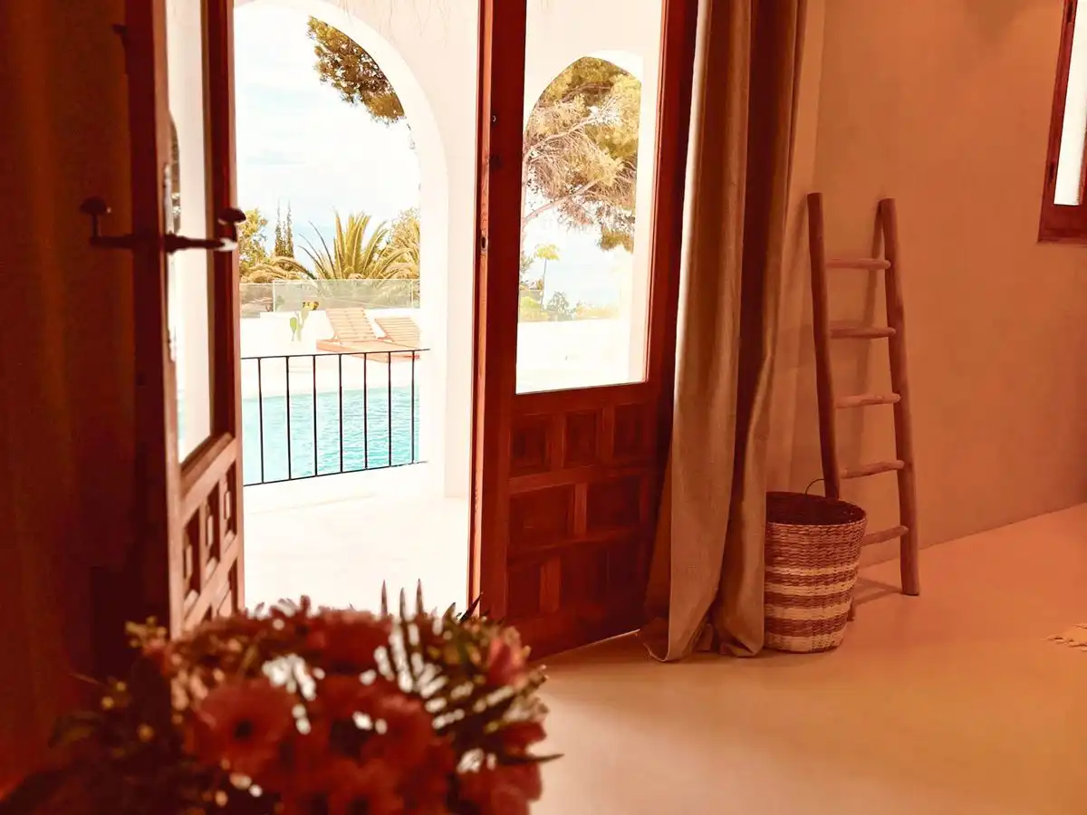 Casa o chalet en venta en Altea con Aire acondicionado, Calefacción y Terraza