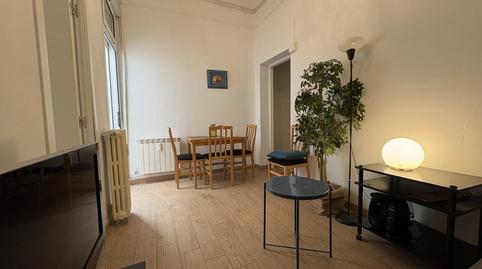 Foto 4 von Erdgeschoss zur Miete in De Fernández de Los Ríos, Gaztambide,  Madrid Capital