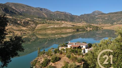 Foto 2 de Casa o chalet en venta en Calle Veterin, 10, El Gastor, Cádiz