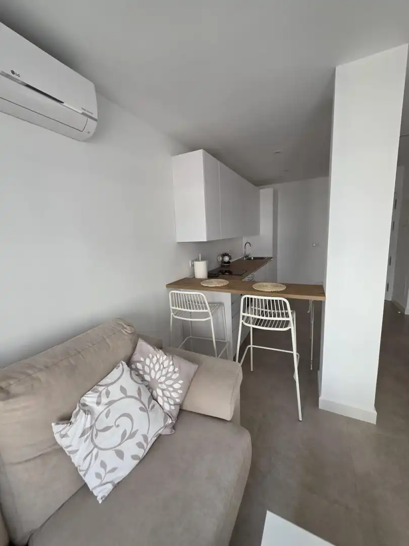 Kitchen of Apartments for rent in Punta Umbría