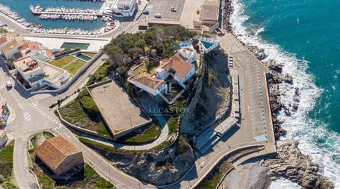 Foto 2 de Casa o xalet en venda a El Port de la Selva, Girona