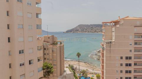 Foto 2 de Apartament en venda a Av Europa 32 Calp (alicante), Edf L, Playa Arenal - Bol, Alicante