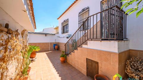 Foto 4 de Casa o xalet de lloguer a Orgaz, Toledo