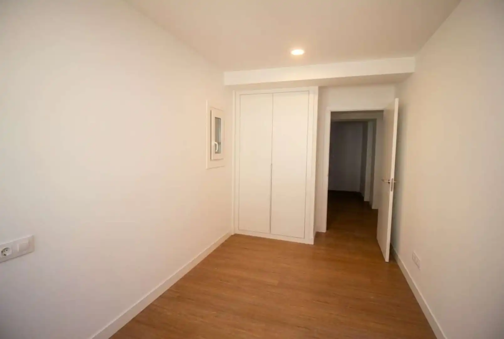 Flat for sale in Oleiros  with Heating, Parquet flooring and Terrace