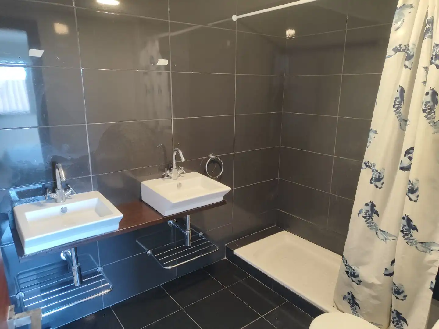 Adosado con jardín en venta en Can brunomestre 3, imagen 10