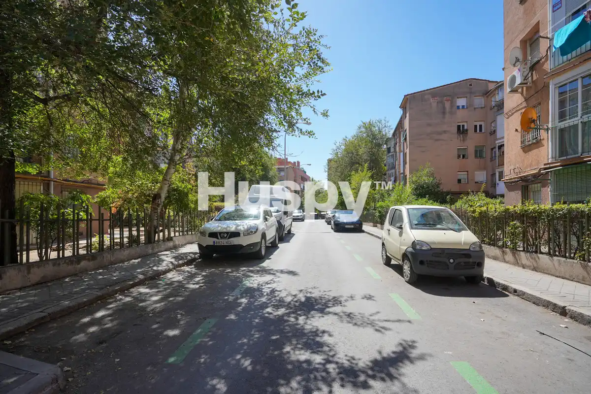 Flat with lift for sale in Calle Enrique Moyano, imagen 22