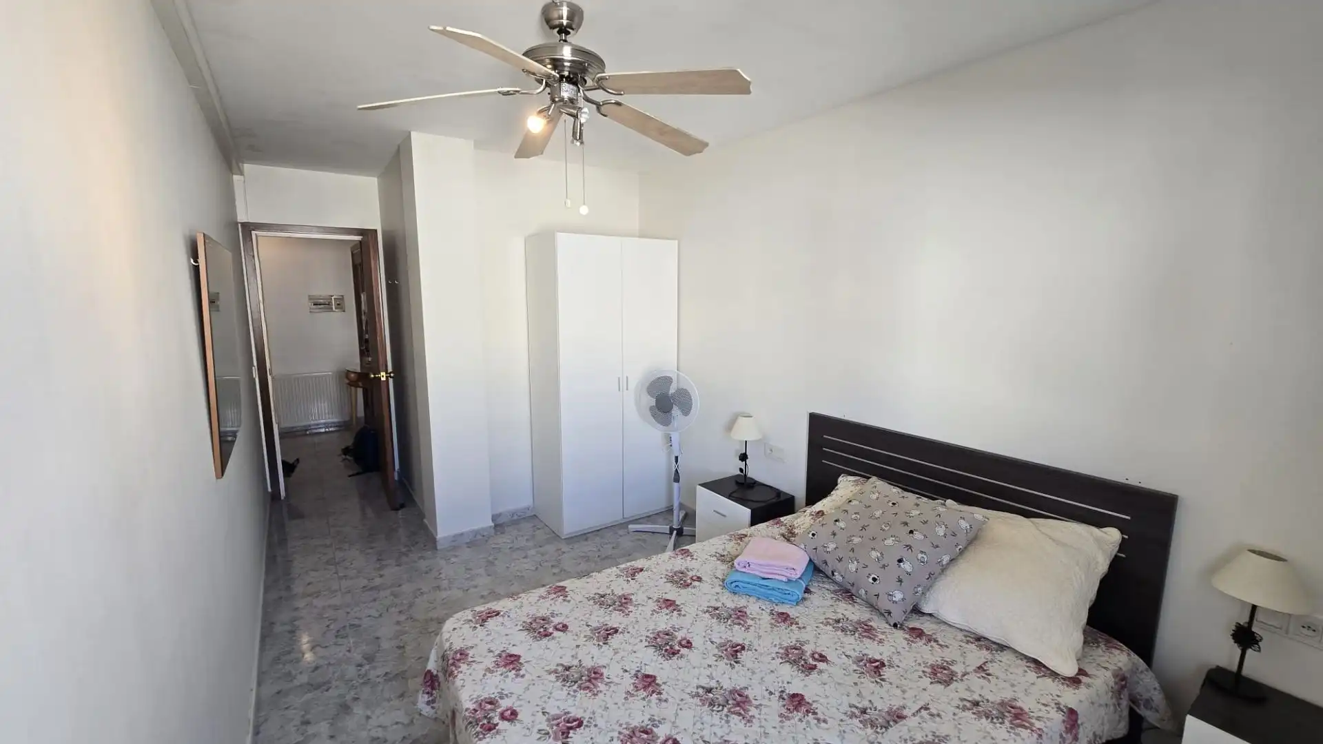 Appartement compact avec ascenseur à vendre à tirso molina 32, imagen 5