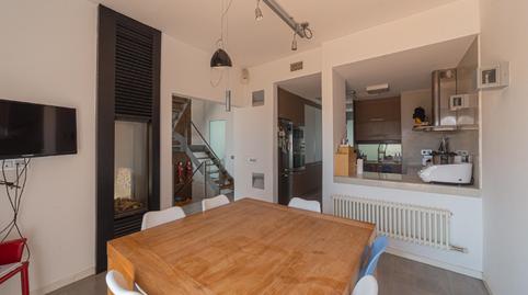 Foto 5 de Casa adosada en venta en Pedralbes, Barcelona