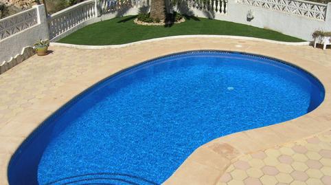 Photo 3 of House or chalet to rent in El Portet - Pla de Mar, Alicante