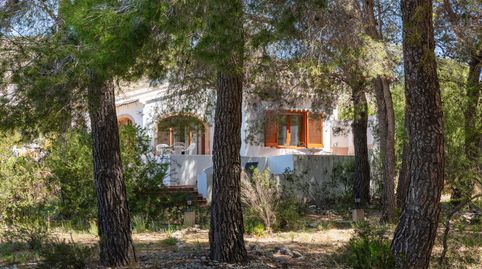 Foto 2 de Casa o chalet en venta en Montgó - Ermita, Jávea / Xàbia