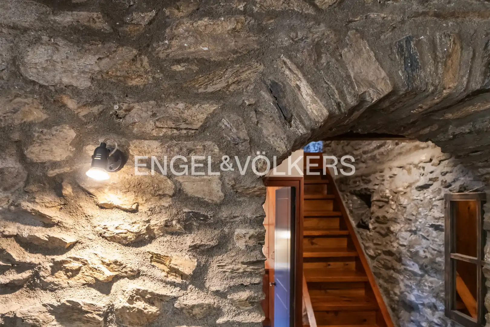 Casa o chalet en venta en Bolvir con Calefacción, Jardín privado y Parquet