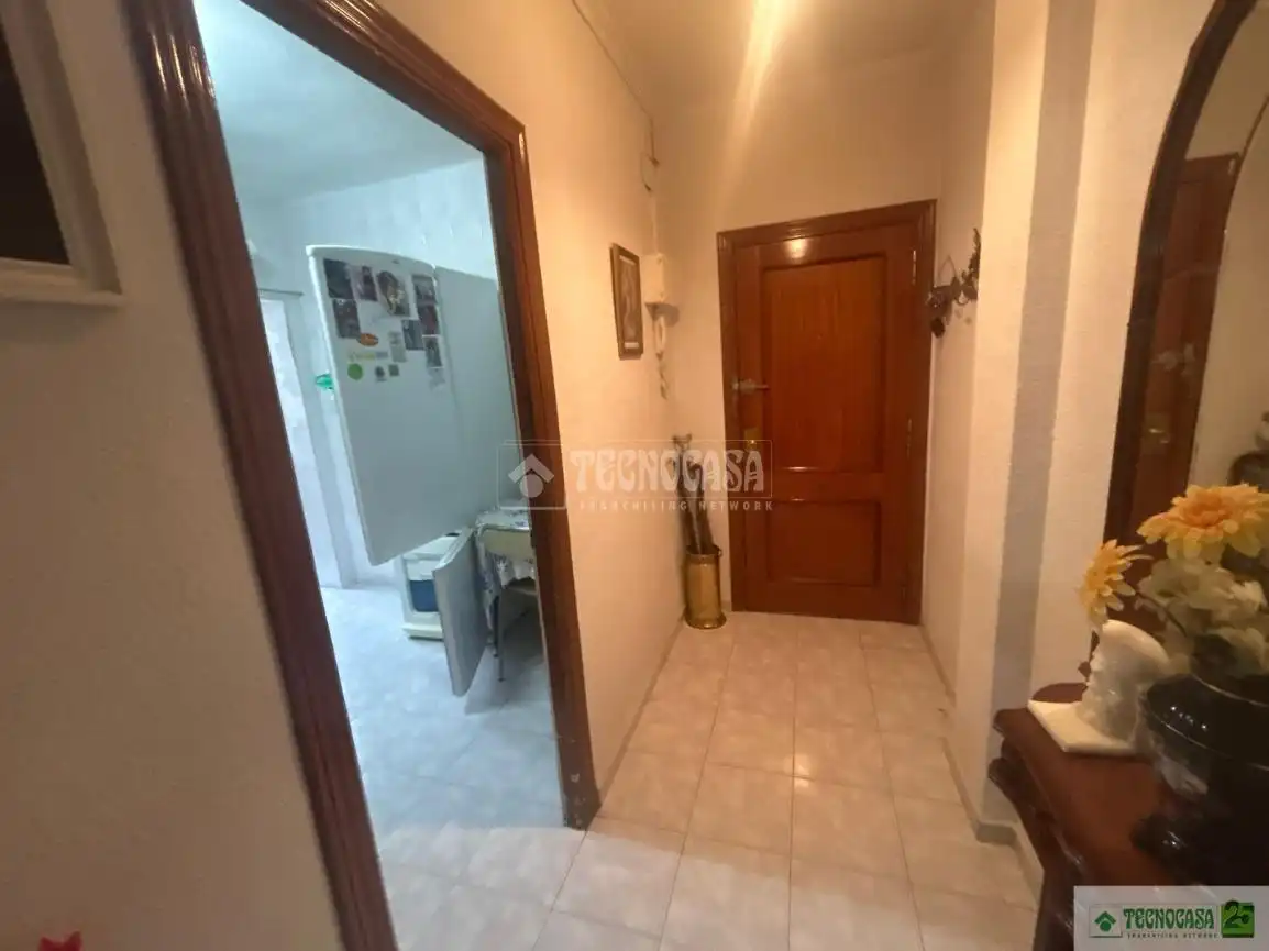 Piso en venta en Ciudad Real con Aire acondicionado y Calefacción