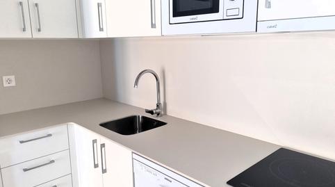 Foto 3 de Pis de lloguer a Carrer Baró D'eroles, Joc de la Bola - Camps d'Esports, Lleida