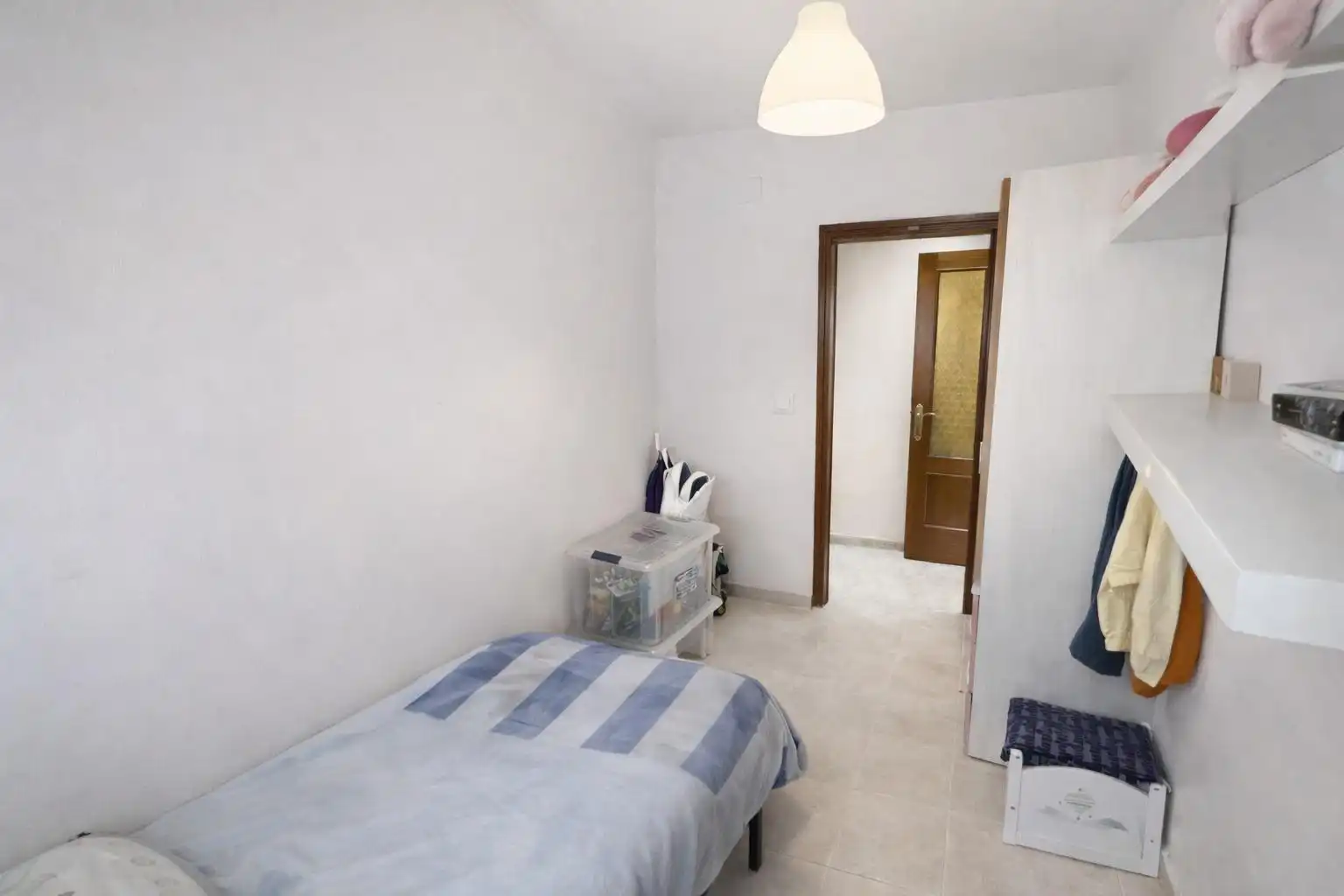 Habitación de Casa o chalet en venta en Ciempozuelos