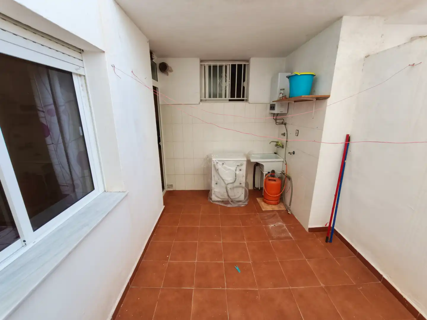 Wohnung mit Terrasse zum Verkauf in Calle de la Concepción 11, imagen 13