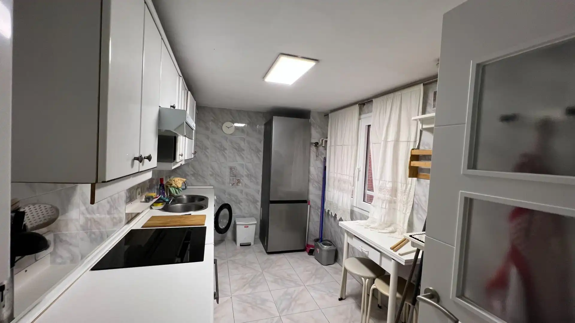 Piso con ascensor en venta en FERMIN CABALLERO, imagen 3