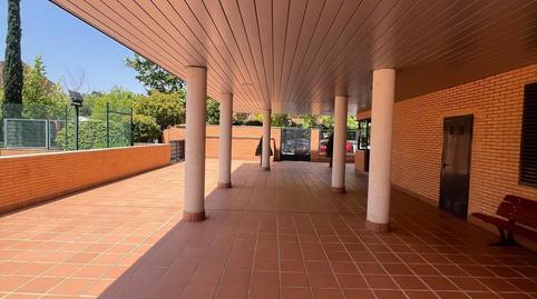 Photo 4 of Flat for sale in Severo Ochoa, 1, Sector B, Madrid