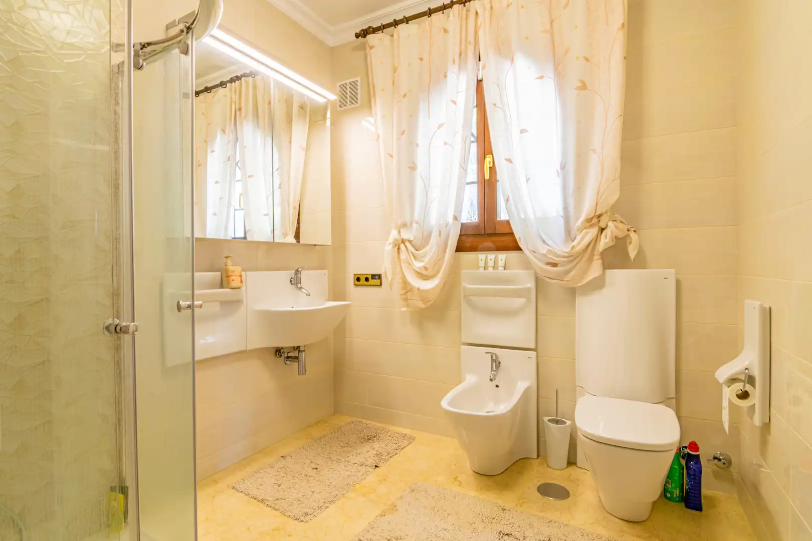 Detached house with pool for sale in Altea ciudad, imagen 21