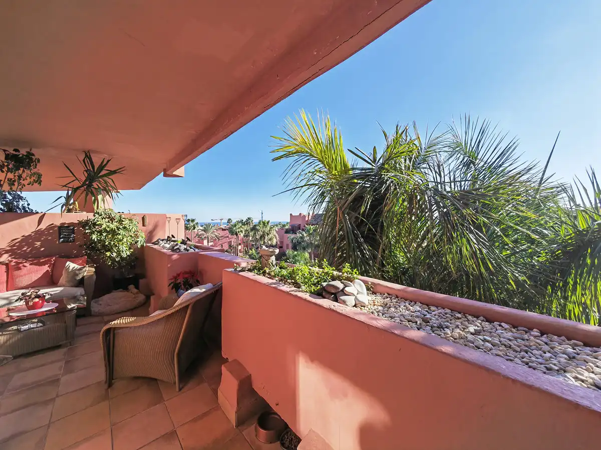 Apartament amb ascensor en venda a Selwo, imagen 7