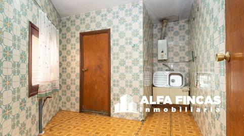 Foto 4 de Casa o xalet en venda a Severo Ochoa, Belmonte, Cuenca