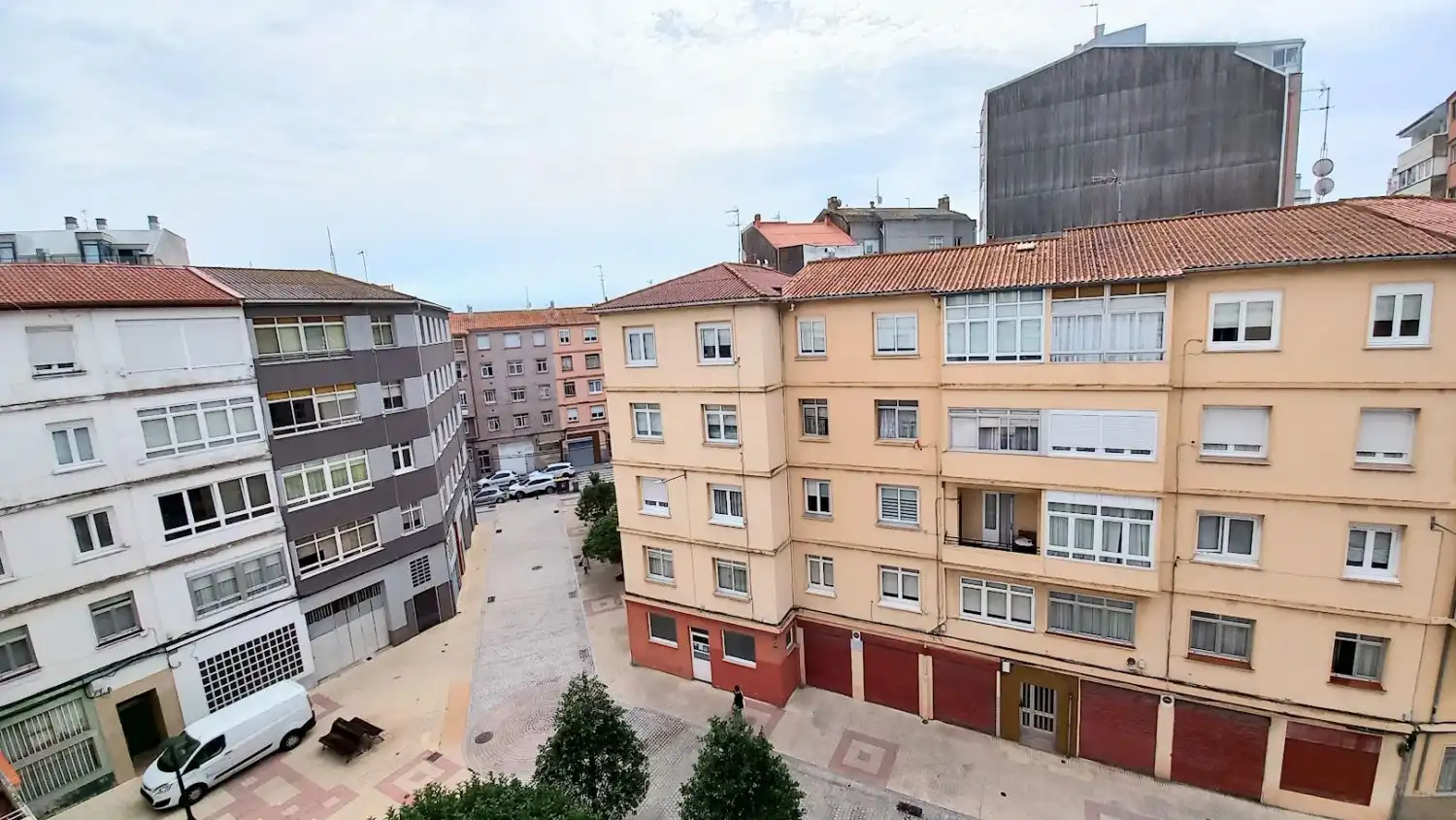 Wohnung mit Aufzug zur Miete in Los Castros - Castrillón - Eiris, imagen 5