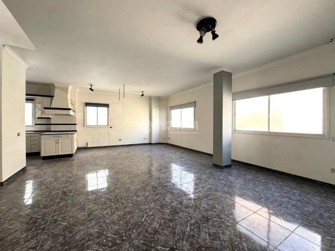 Sala de estar de Casa o chalet en venta en Tamaraceite - San Lorenzo - Tenoya