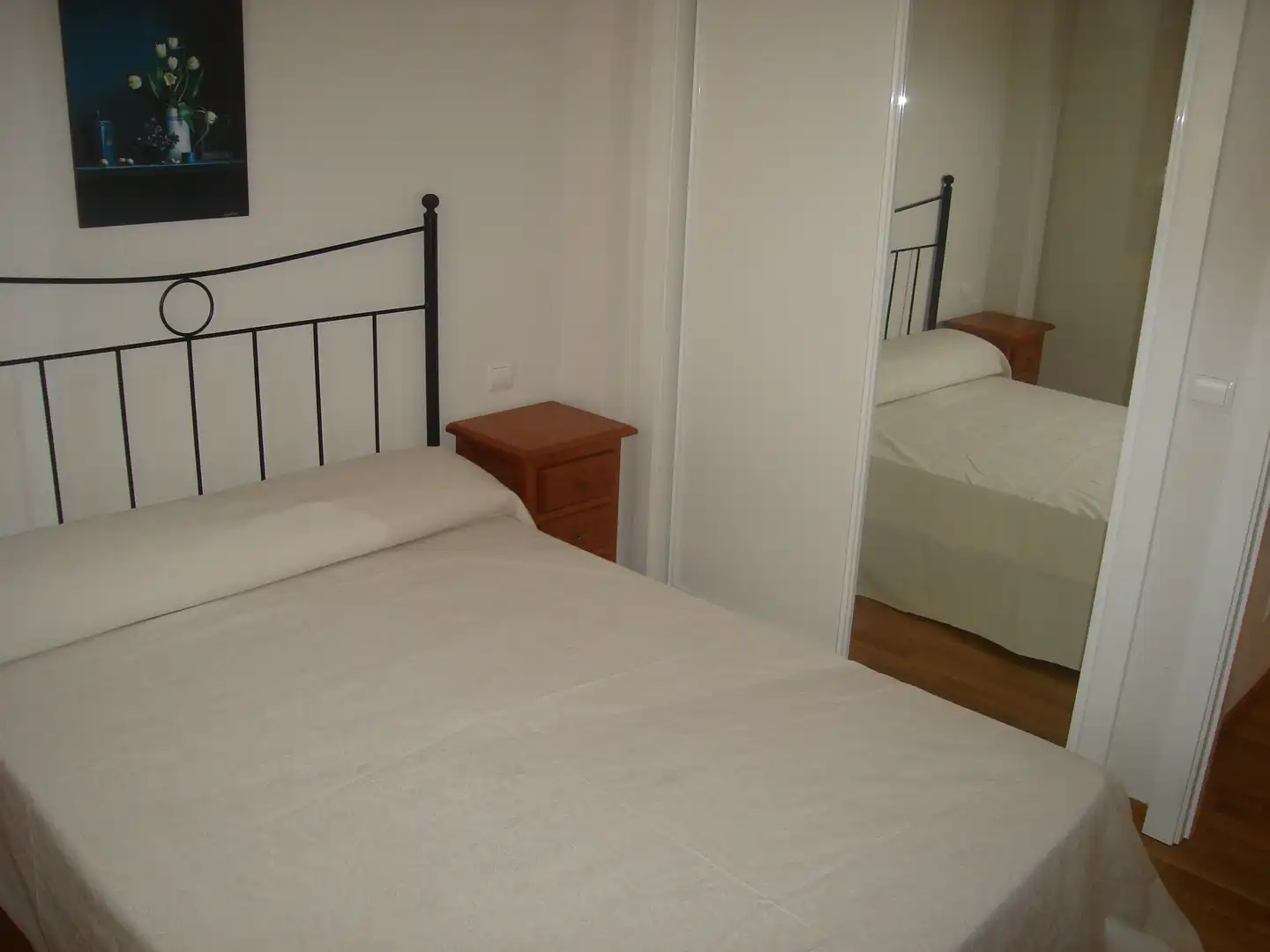 Habitación de Piso en venta en Madrid con Aire acondicionado, Calefacción y Amueblado
