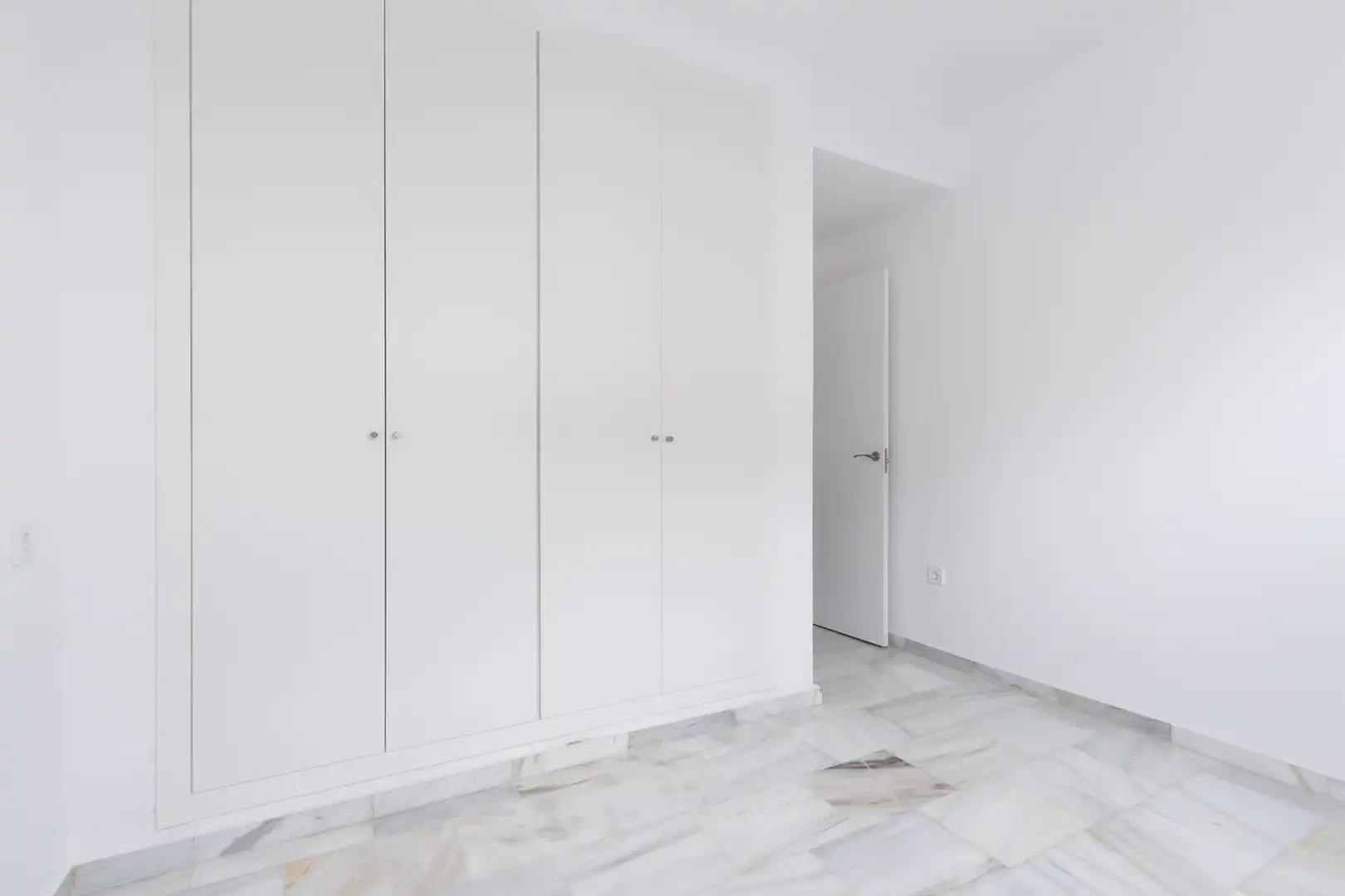 Piso en venta en Camas con Calefacción y Horno