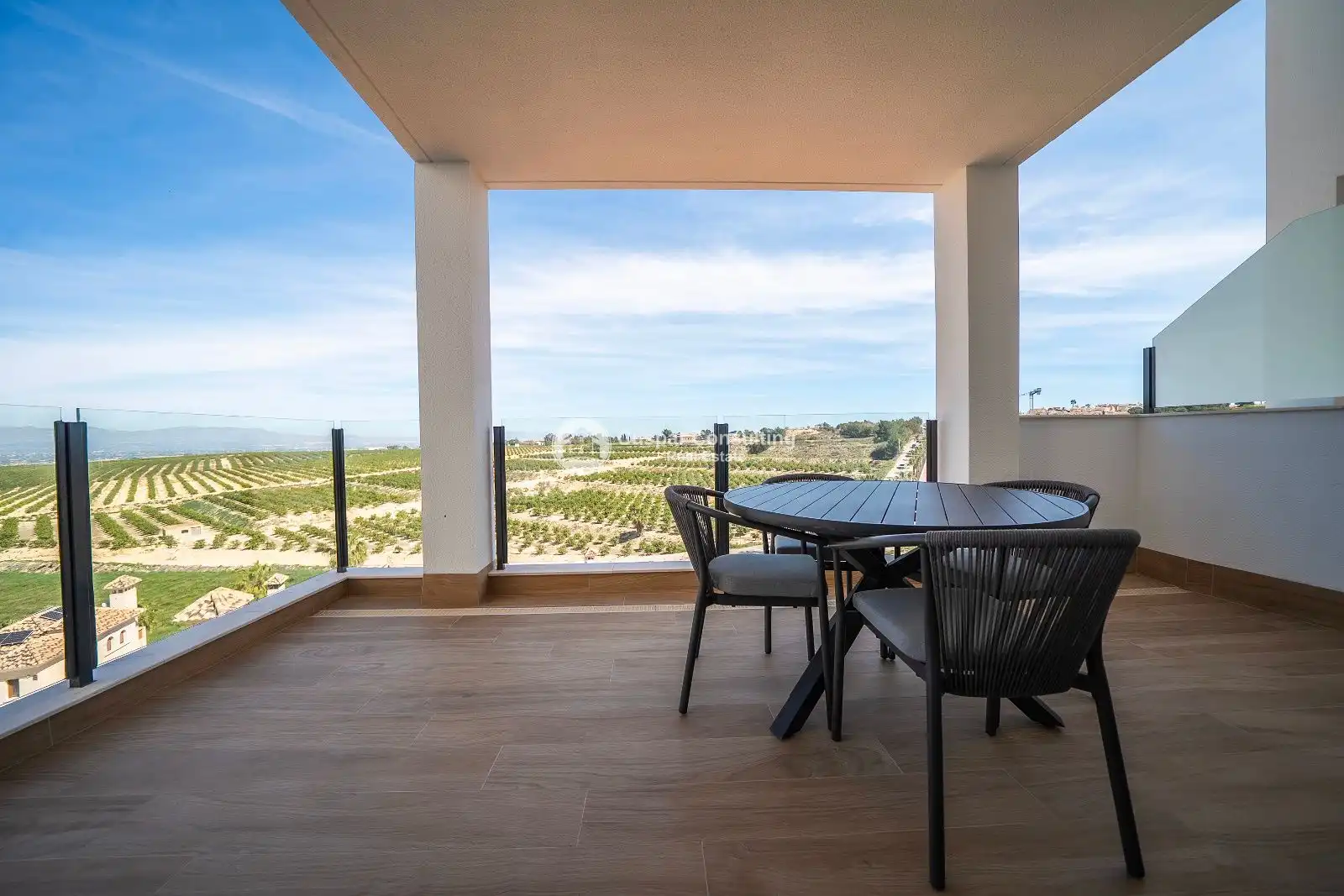 Terraced house with pool for sale in Algorfa, imagen 5