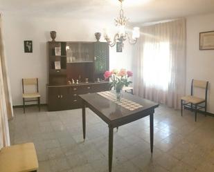 Dining room of House or chalet for sale in Munébrega