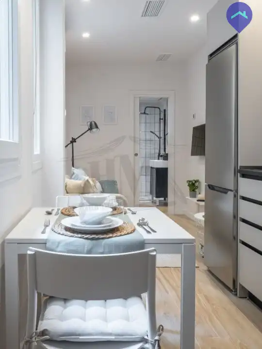 Piso con ascensor en venta en Tetuán, imagen 17
