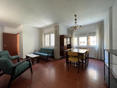 Living room of Flat to rent in Girona Capital
