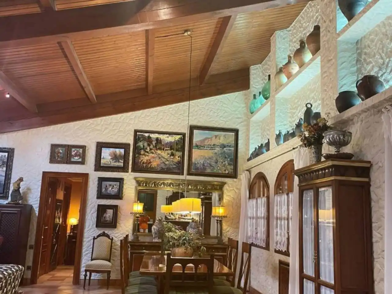Comedor de Casa o chalet en venta en Balaguer