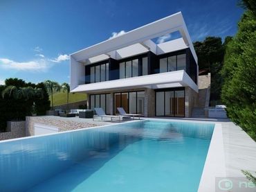 House for sale in Altea Hills