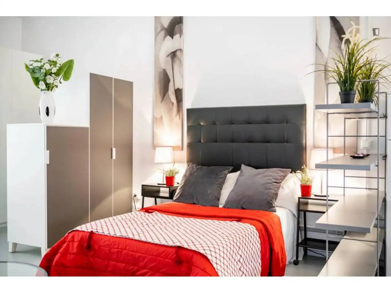 Habitación de Estudio en venta en Barcelona con Aire acondicionado, Calefacción y Parquet
