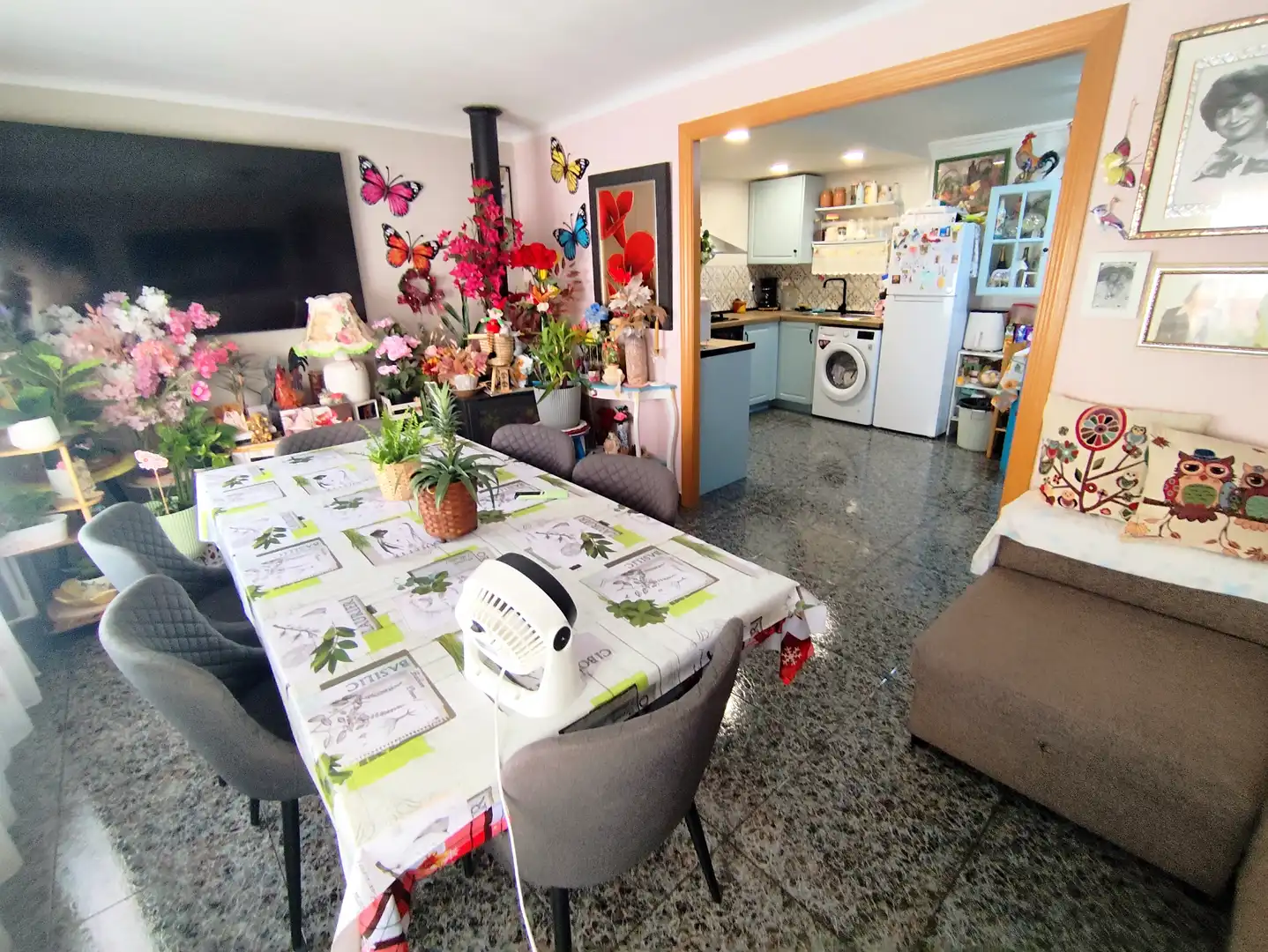 Casa en venda a Carrer del Bruc, imagen 10