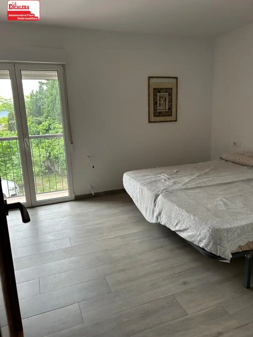 Casa adosada en venta en Santa Rosa