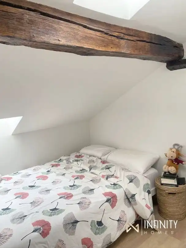 Habitación de Piso de alquiler en Bilbao  con Calefacción