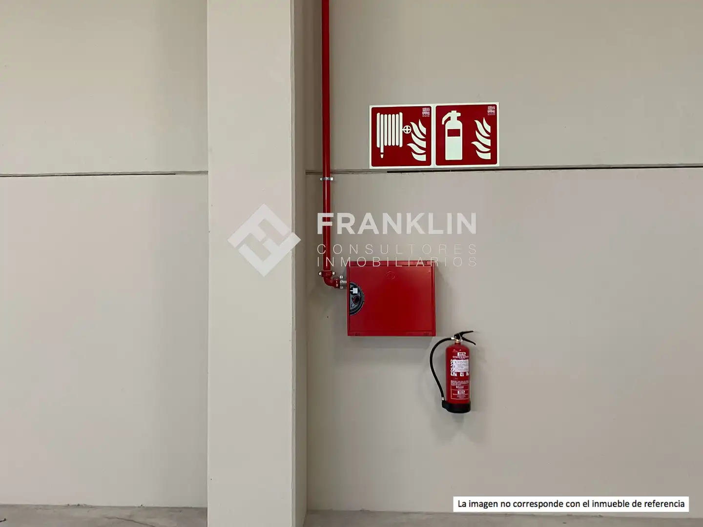 Industriegebäude zur Miete in Martorell, imagen 9