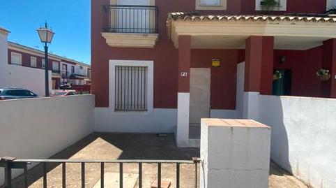 Photo 3 of Single-family semi-detached for sale in Calle Menéndez Pidal, 75, Pilas, Sevilla