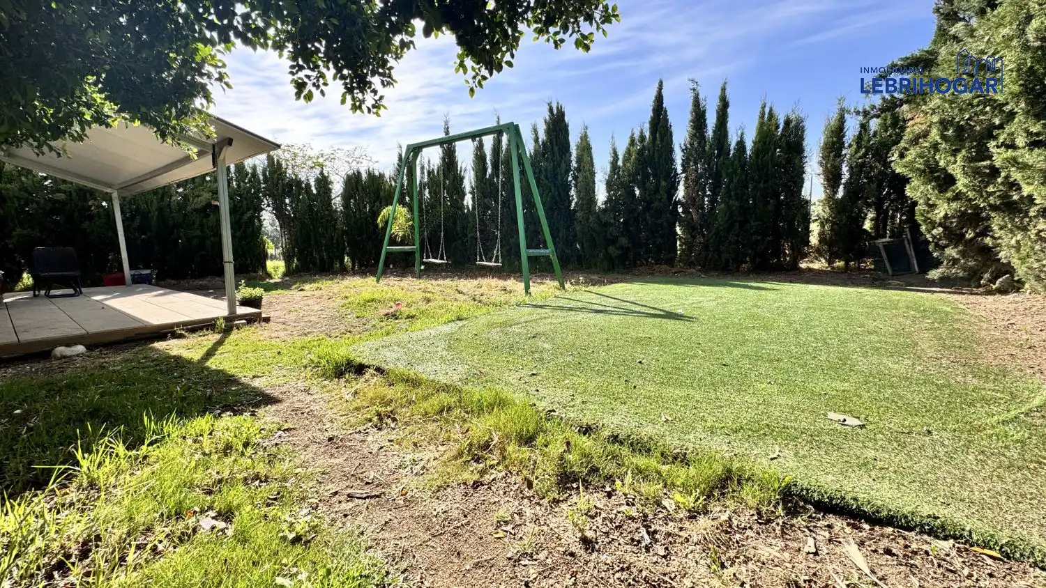 Casa adosada en venta en Lebrija con Aire acondicionado, Calefacción y Terraza