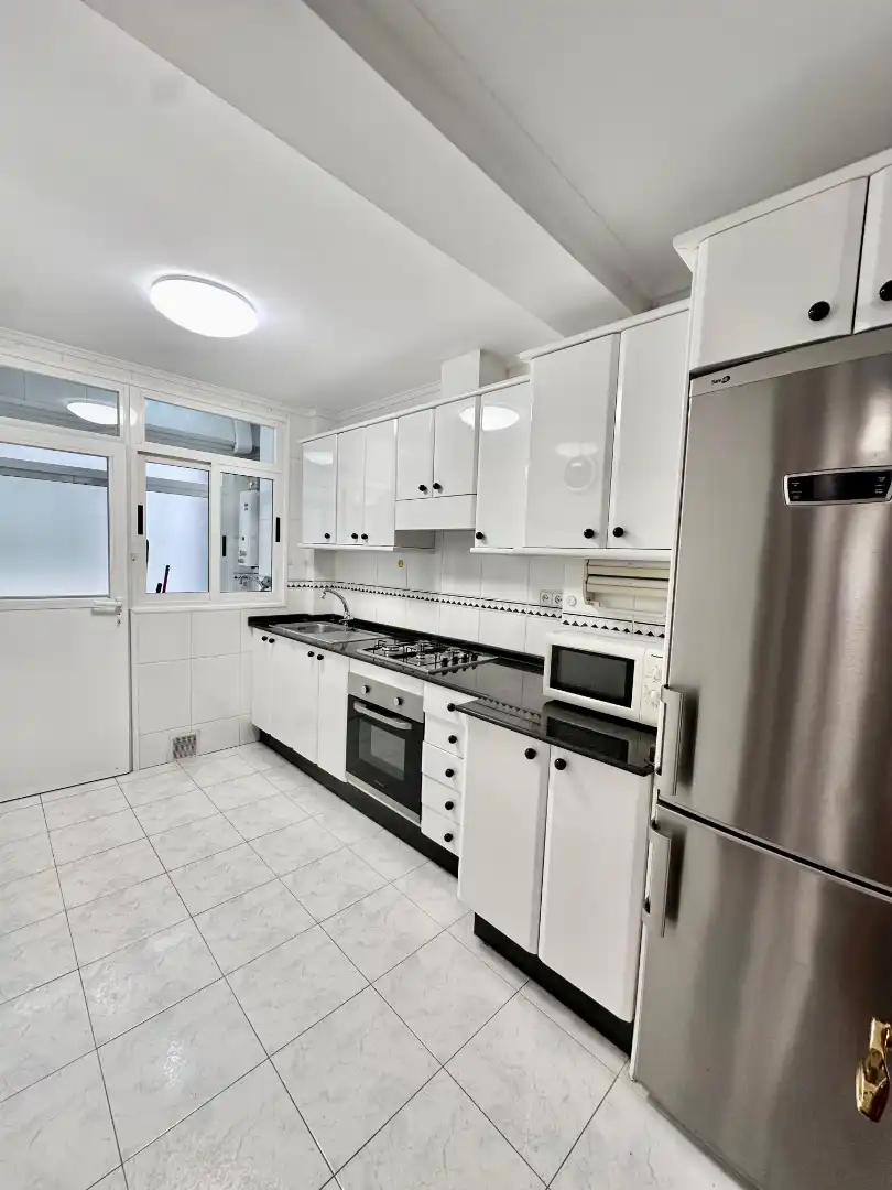 Piso en venta en Agra del Orzán - Ventorrillo