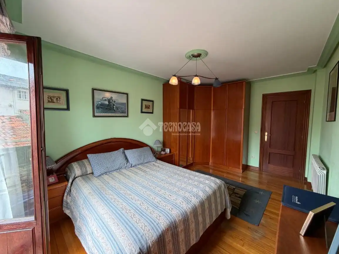 Flat for sale in Reinosa